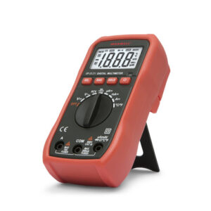 Vreckový digitálny multimeter