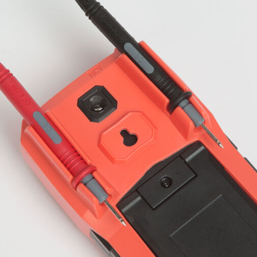 Digitálny multimeter - True RMS – Obrázok 3