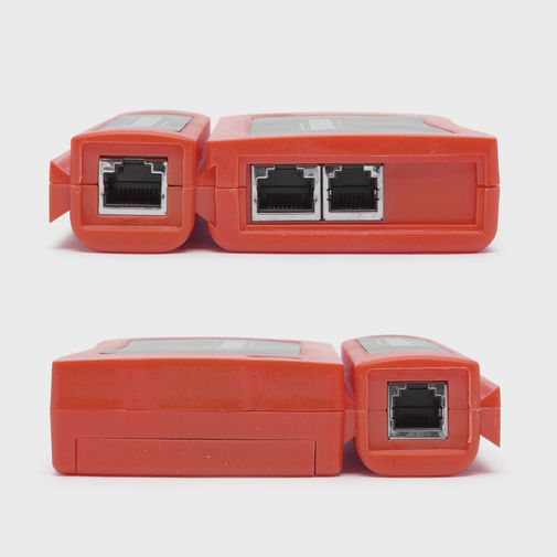 Tester káblov - RJ11, RJ12, RJ45 – Obrázok 3