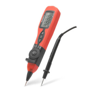 Digitálny multimeter s displejom - perové vyhotove