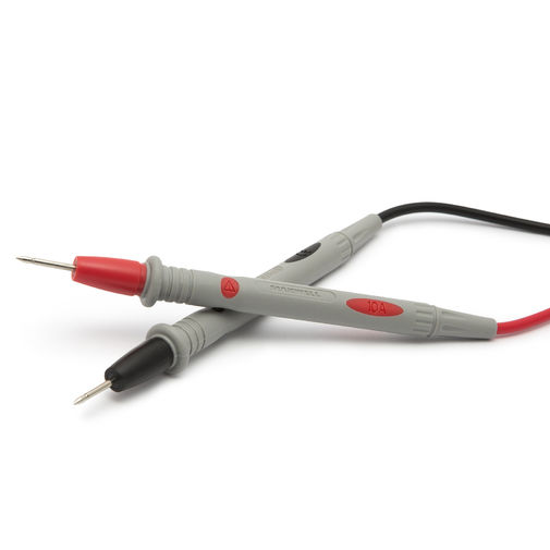Digitálny kliešťový multimeter – Obrázok 3