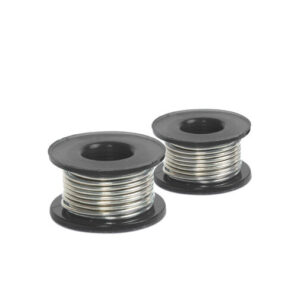 Spájkovací cín k produktu 28005, 28006 1 a 1,5 mm