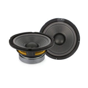 Reproduktor - HSP 002 - 6,5" / 160 mm • 90 / 160 W