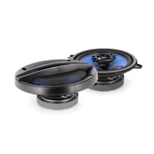 Carguard reproduktor - 5" / 130 mm - 170 W - CSP00