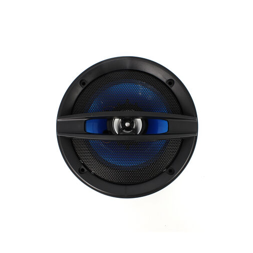 Carguard reproduktor - 6" / 158 mm - 220 W - CSP00 – Obrázok 2