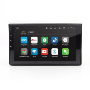 Carguard CD777 multimediálny prehrávač 7"
