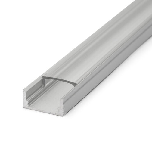 LED hliníkový profil lišta – Obrázok 3