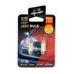 LED žiarovky