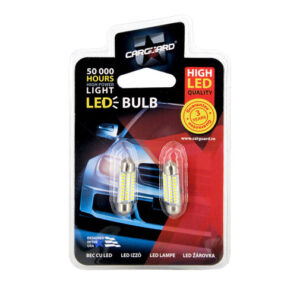 LED žiarovky