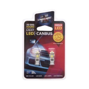 LED svetelný zdroj