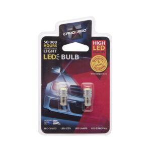 LED svetelný zdroj