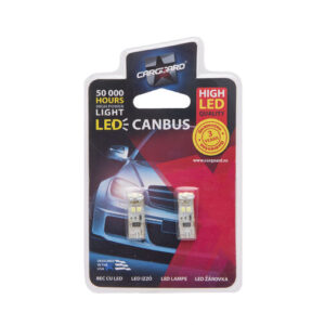 LED svetelný zdroj