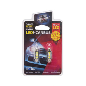 LED svetelný zdroj