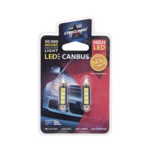 LED svetelný zdroj