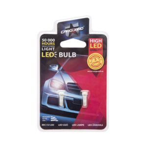 LED svetelný zdroj