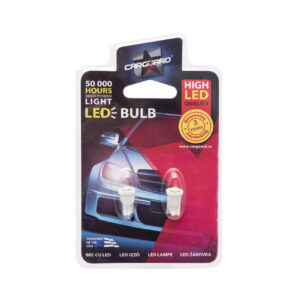 LED svetelný zdroj
