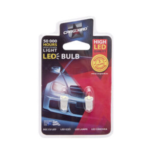 LED svetelný zdroj