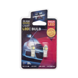 LED svetelný zdroj