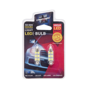 LED svetelný zdroj
