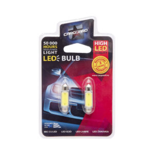 LED svetelný zdroj