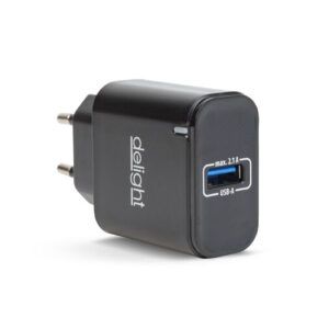 USB sieťový adaptér