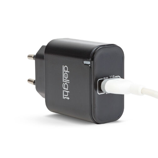 USB sieťový adaptér – Obrázok 3