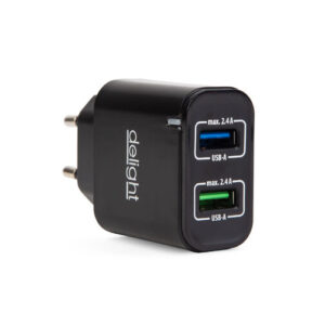 USB sieťový adaptér