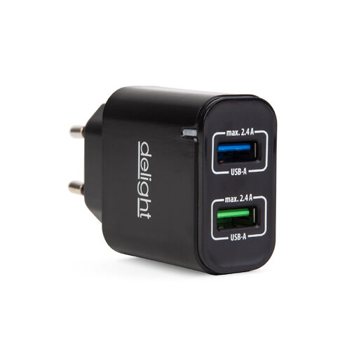 USB sieťový adaptér