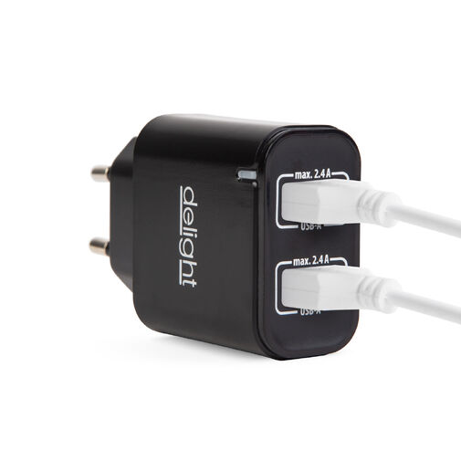 USB sieťový adaptér – Obrázok 3