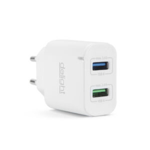 USB sieťový adaptér