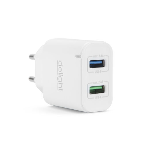 USB sieťový adaptér