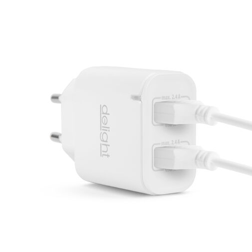 USB sieťový adaptér – Obrázok 3