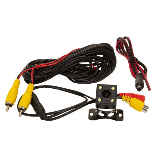Cúvacia kamera - 12 V – Obrázok 2