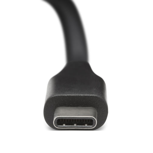 Univerzálny USB Type-C sieťový adaptér k laptopom – Obrázok 2