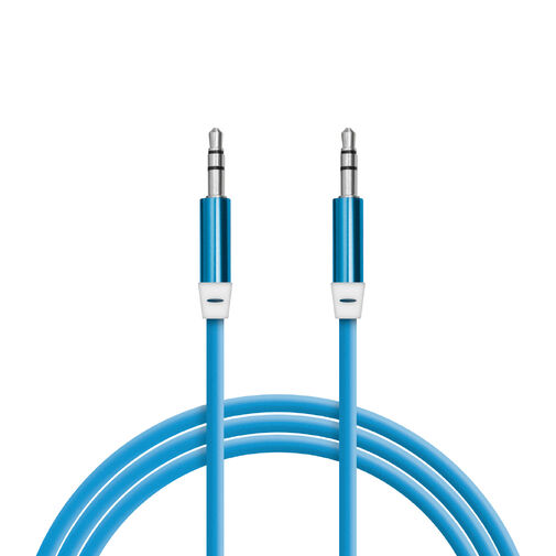 AUX dátový kábel - 3,5 mm jack ,