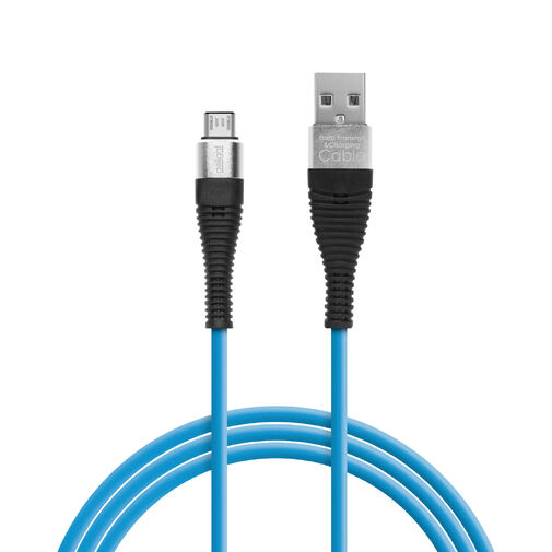 Dátový kábel - microUSB – Obrázok 3