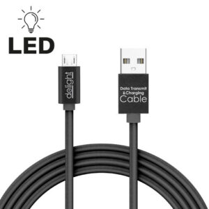 Dátový kábel - MicroUSB