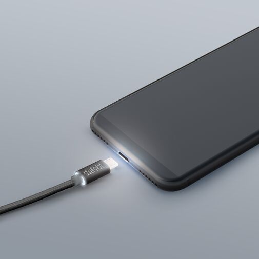 Dátový kábel - MicroUSB – Obrázok 2