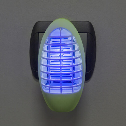Elektrický lapač komárov - 230V, 800 V – Obrázok 3