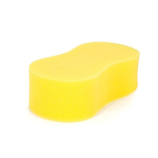 Špongia na umývanie auta - 200 x 114 x 76 mm – Obrázok 2