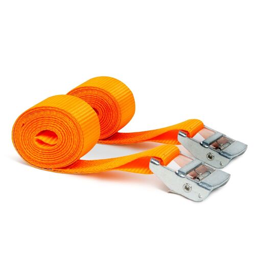 Upevňovací španifer - 2,5 m x 25 mm - max 200 kg – Obrázok 2