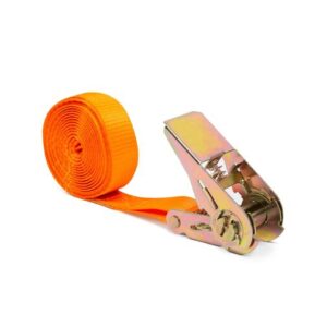 Upevňovací popruh s račňou - 5 m x 25 mm - max 5