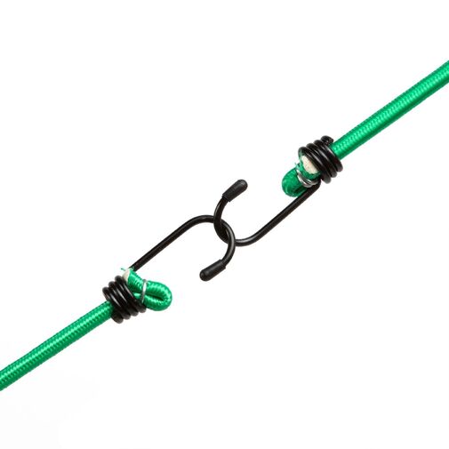 Sada gumených upevňovacích popruhov - 2 ks x 45 - – Obrázok 3