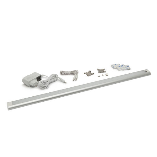 LED osvetlenie so senzorom - 9 W - 60 cm – Obrázok 3