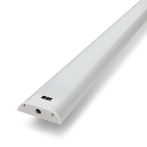 LED osvetlenie so senzorom - 5 W - 30 cm