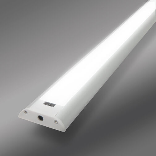 LED osvetlenie so senzorom - 5 W - 30 cm – Obrázok 2