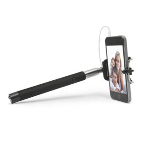 Teleskopická selfie tyč 20 - 105 cm