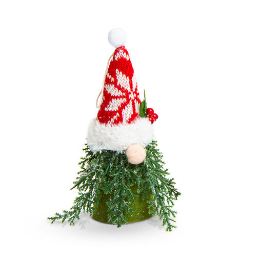 Vianočný škandinávsky trpaslík - 18 cm - 6 druhov – Obrázok 2