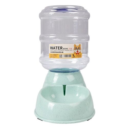 Automatický dávkovač vody - 3,8 L - 32x31,5x17,5 – Obrázok 2