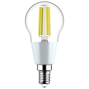 G45 E14 4,2W 470Lm 2700K Filament-LED - IP20